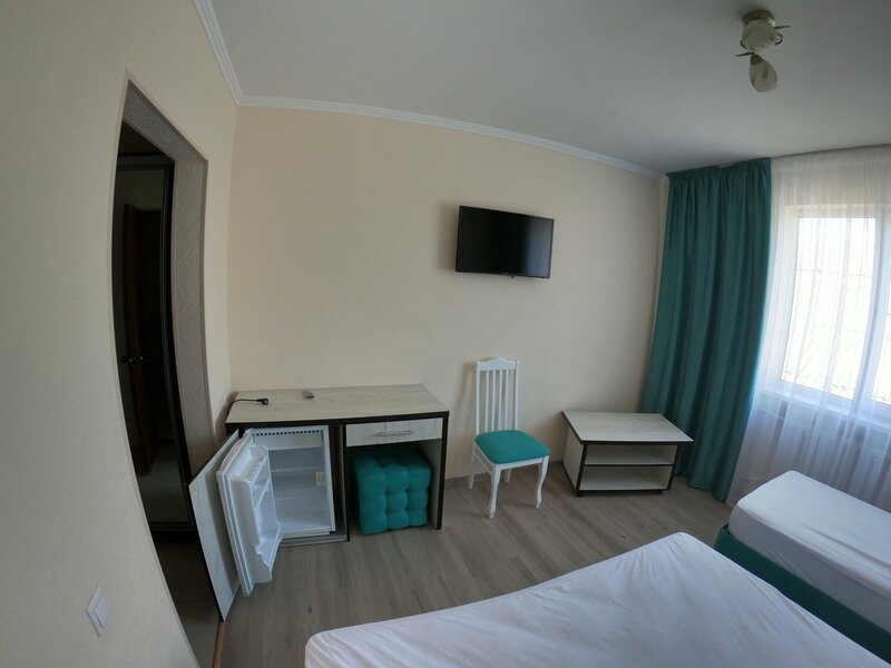 Улучшенный 3-местный