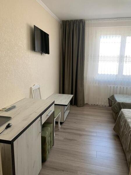 Улучшенный 3-местный