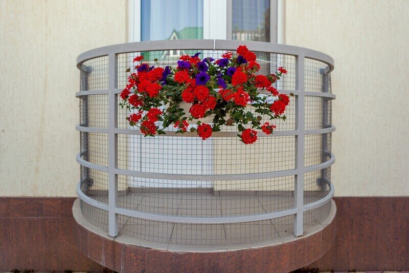 Стандартный Уют 2-местный