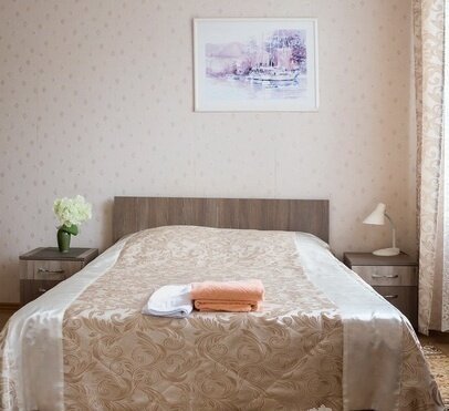 Полулюкс 1-местный Single (корпус 2)