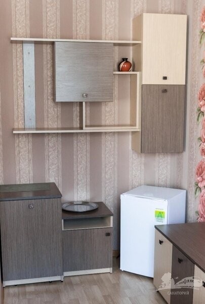 Полулюкс 1-местный Single (корпус 2)