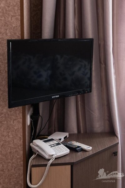 Полулюкс 1-местный Single (корпус 2)