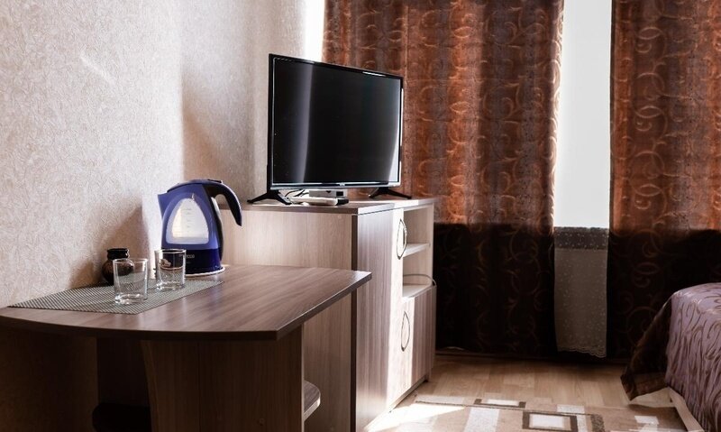 Стандартный 1-местный Single (корпус 2)