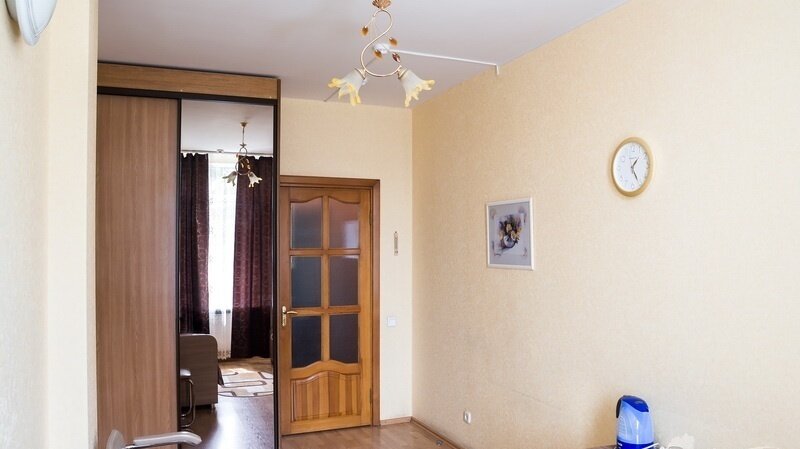 Стандартный 1-местный Single (корпус 2)