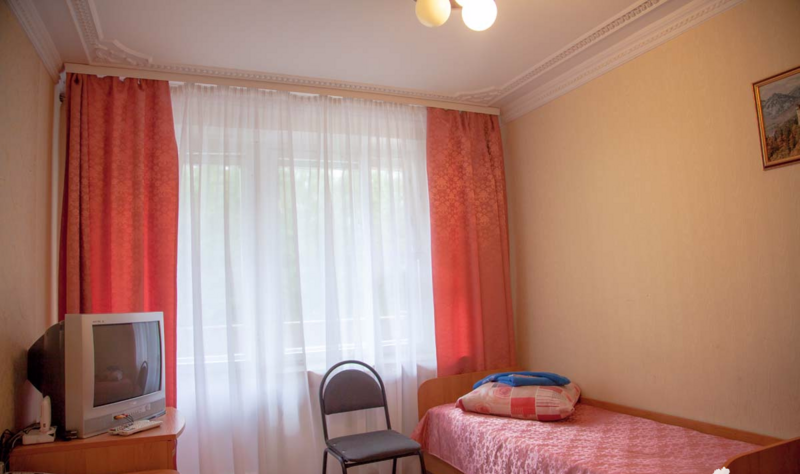 Стандартный 2-местный TWIN (корпус 1,2)