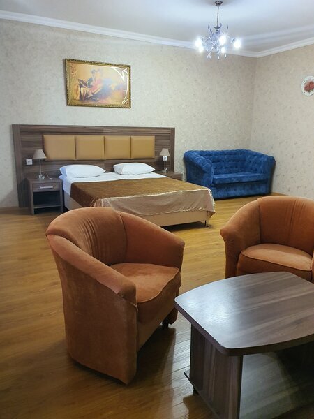 Комфорт 2-местный