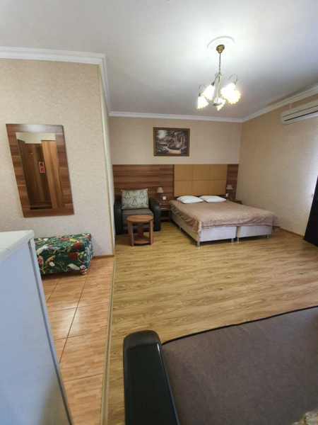 Комфорт 2-местный