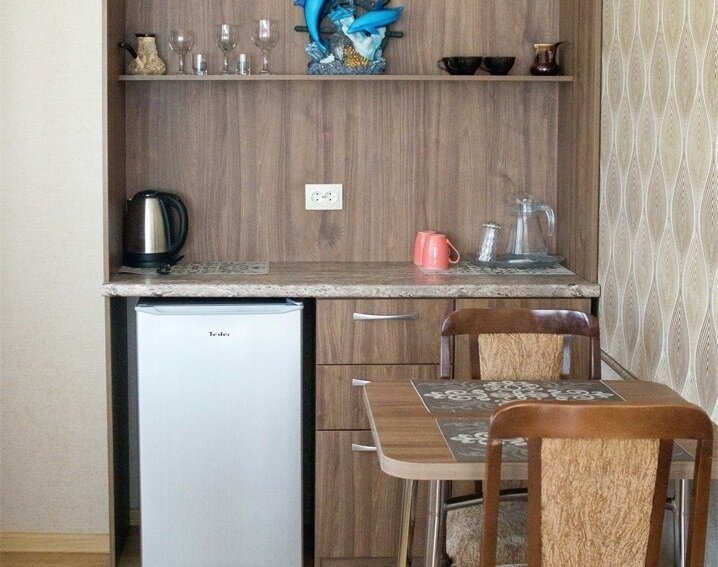 Комфорт 2-местный