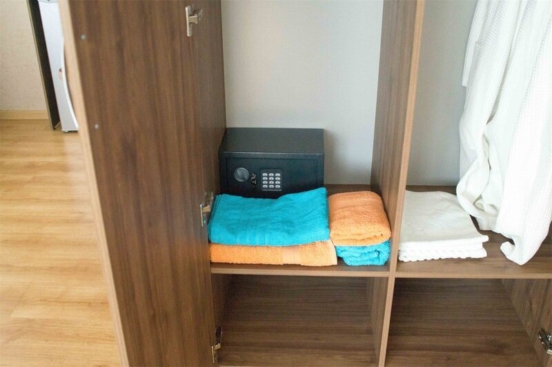 Комфорт 2-местный