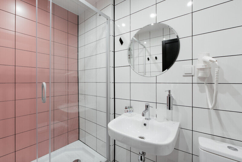 Стандартный 2-местный (DBL, без окна)