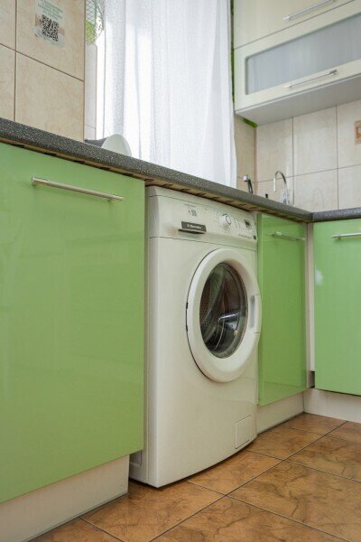 Апартаменты 2-местный 2-комнатный