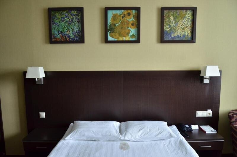 1 категория SINGLE