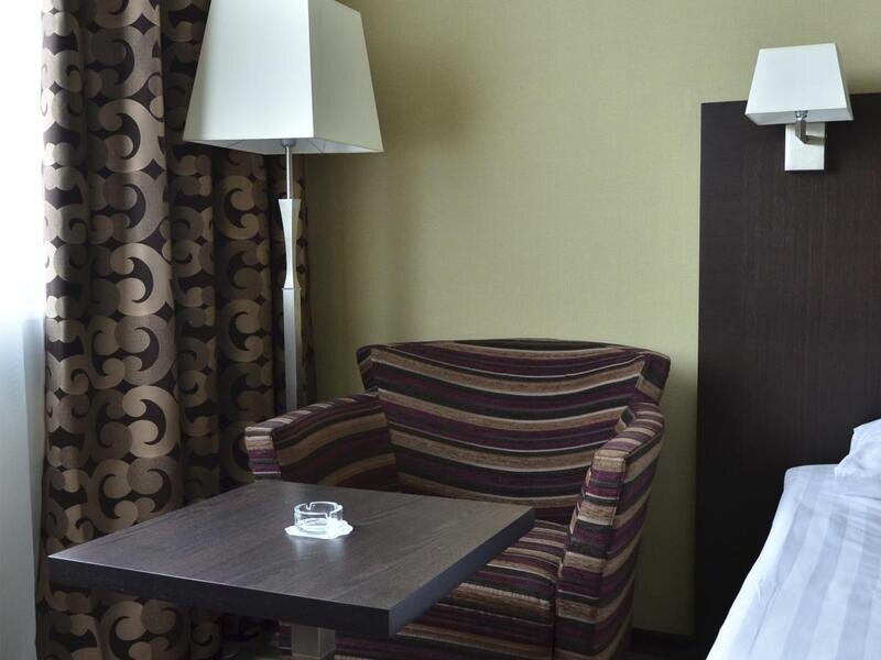 1 категория SINGLE