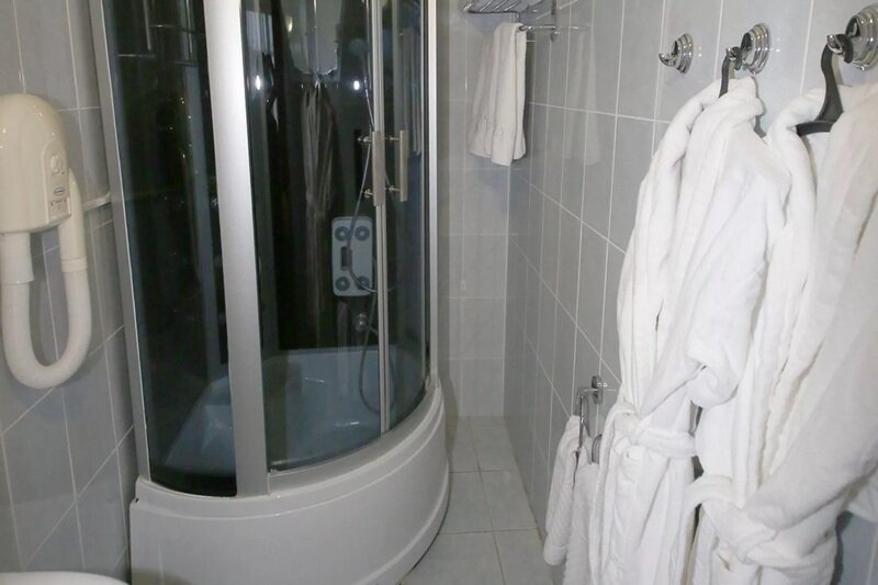 Люкс 1-местный (корпус 1)