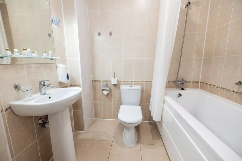 Люкс 2-местный (корпус 1)