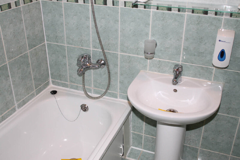 Номер 2-местный (корпус 4)