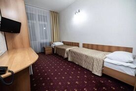 Номер 2-местный ПОДСЕЛЕНИЕ корпус 5, Курорт Янган-Тау, Янгантау