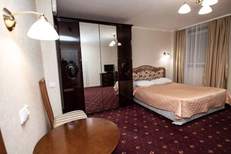 Семейный 2-местный (корпус 7)