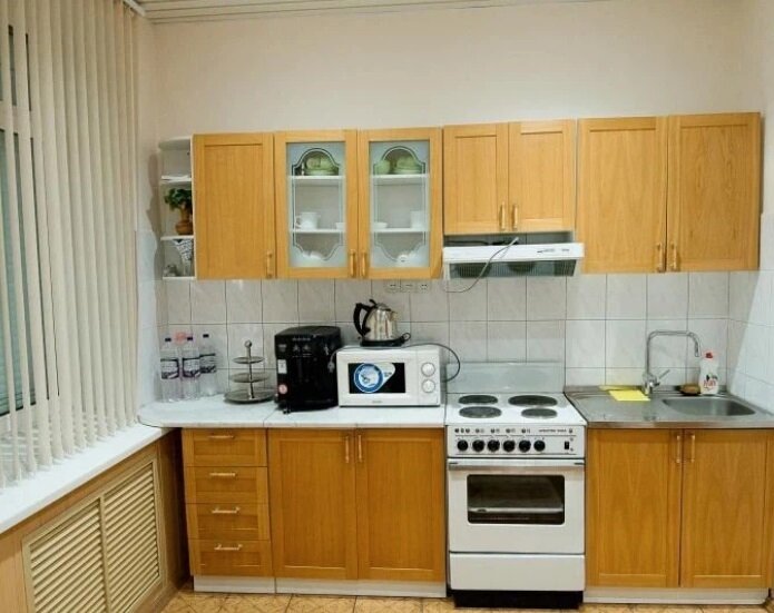 Повышенной комфортности 2-местный 2-комнатный