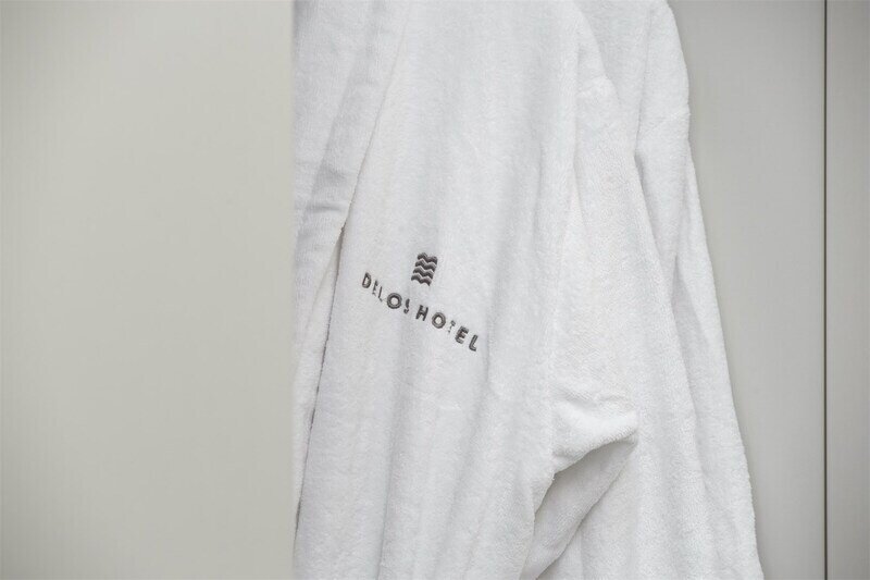 Семейный 4-местный 2-комнатный (с 2 отдельными кроватями)