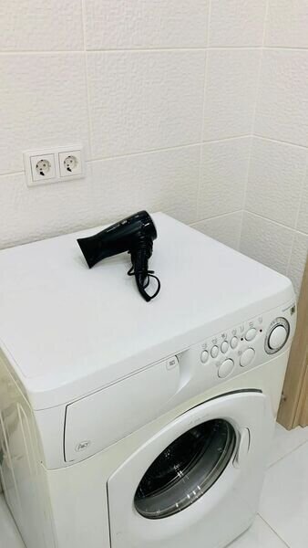 Апартаменты 2-местный