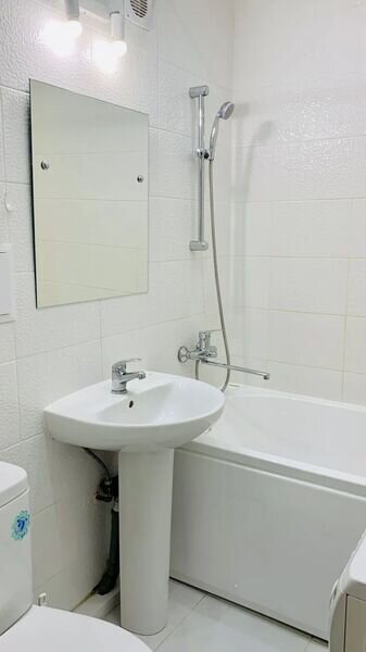 Апартаменты 2-местный