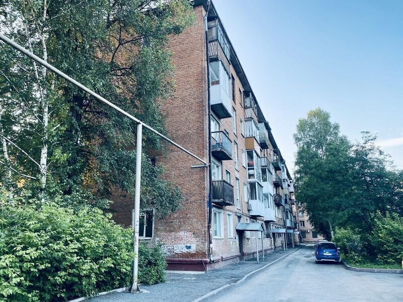 Апартаменты 2-местный