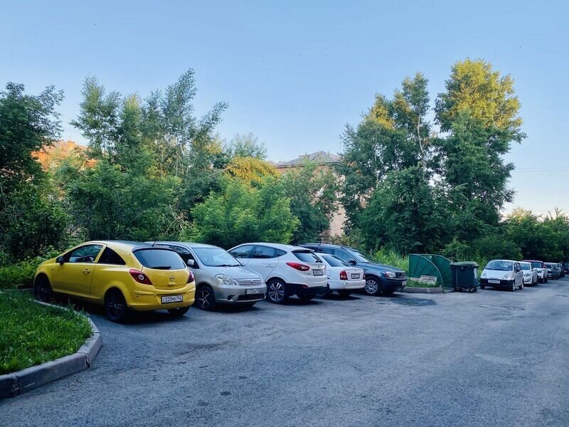 Апартаменты 2-местный