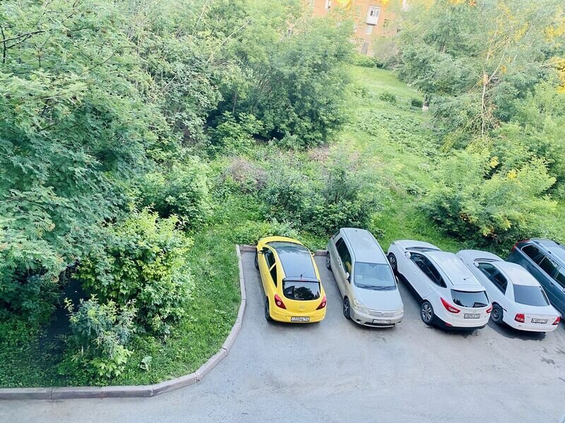 Апартаменты 2-местный