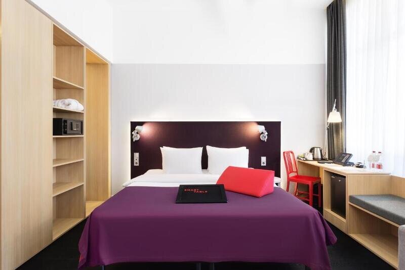 Полулюкс 2 местный