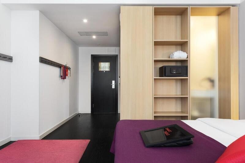 Полулюкс 2 местный