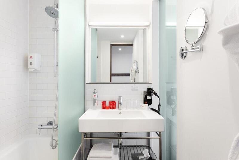 Полулюкс 2 местный