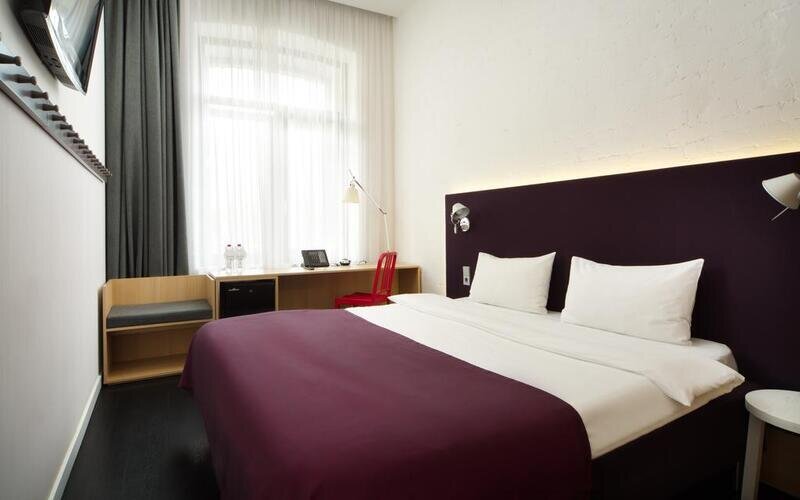 Стандартный 2-местный