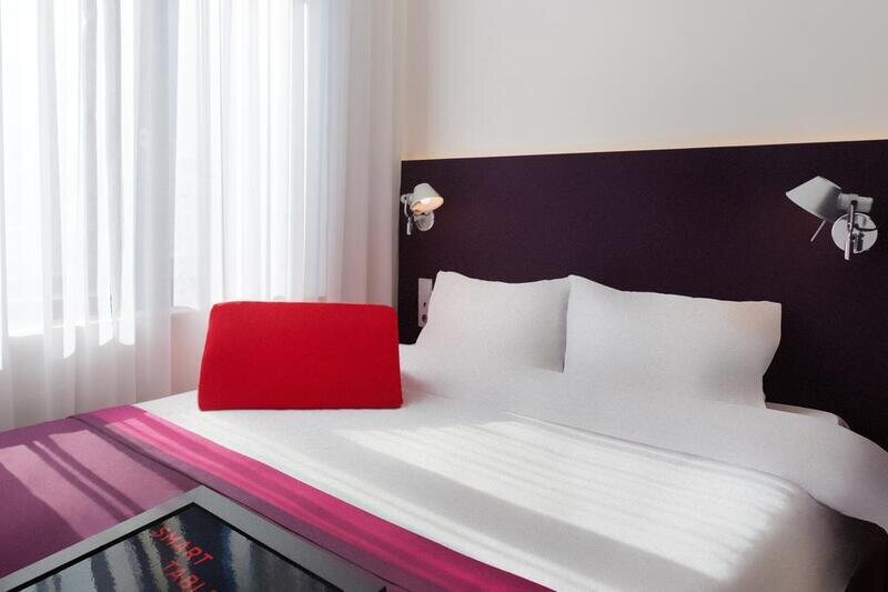 Стандартный 2-местный