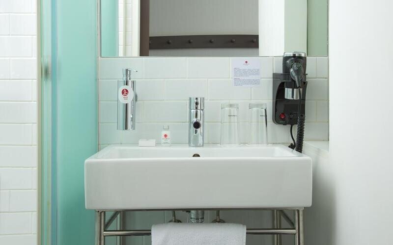 Стандартный 2-местный