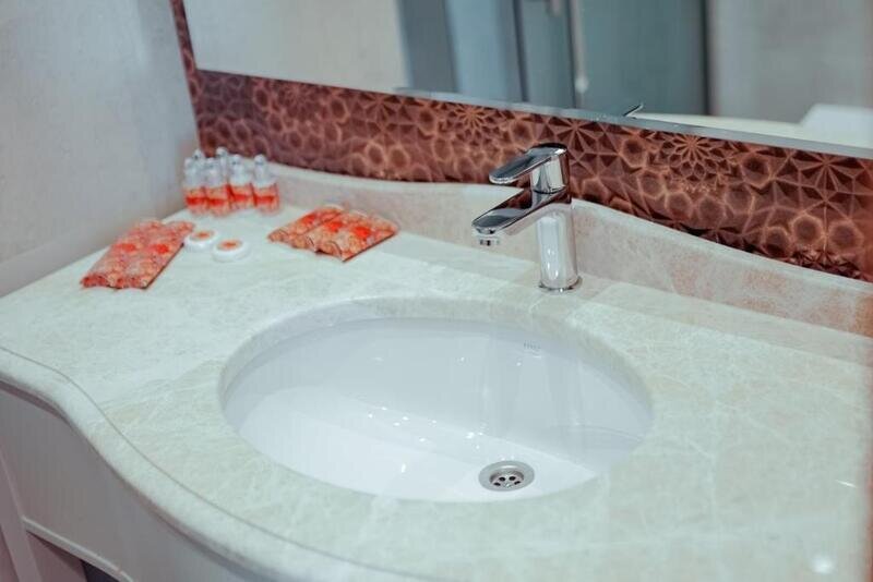 Deluxe 2-местный