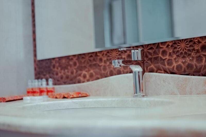 Deluxe 2-местный