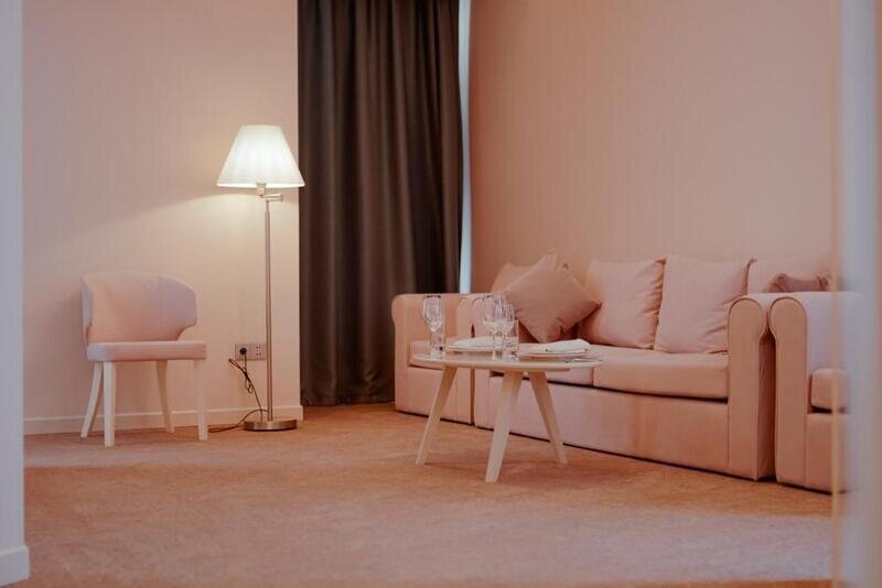 Deluxe 2-местный