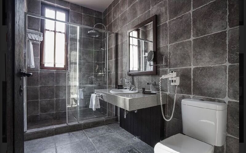 Suite 4-местный 3-комнатный