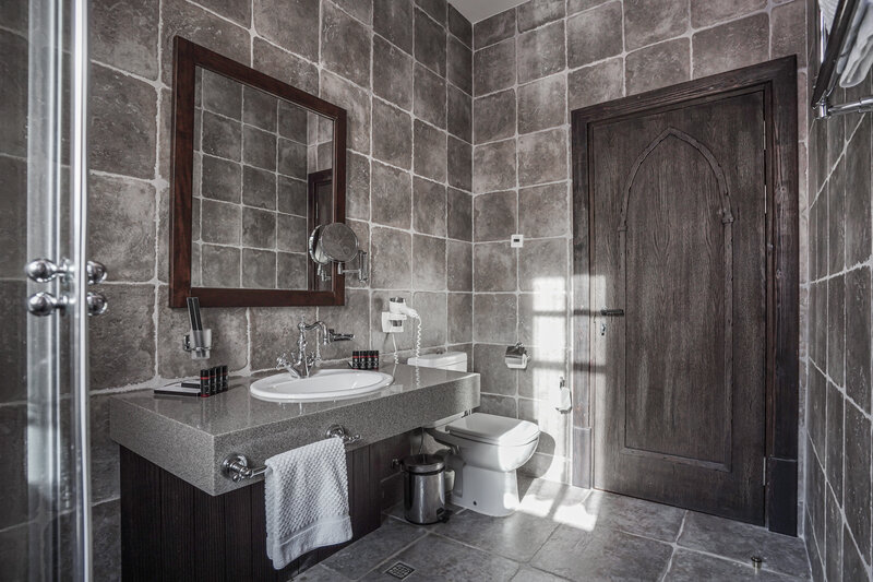 Suite 4-местный 3-комнатный