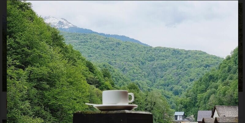 Люкс 4-местный 2-комнатный