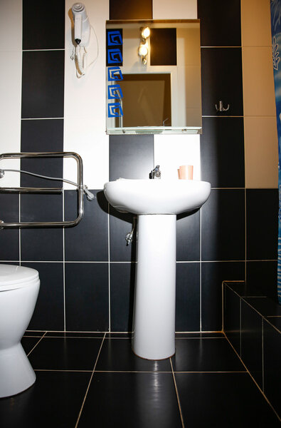 Стандартный 1-местный 1-комнатный