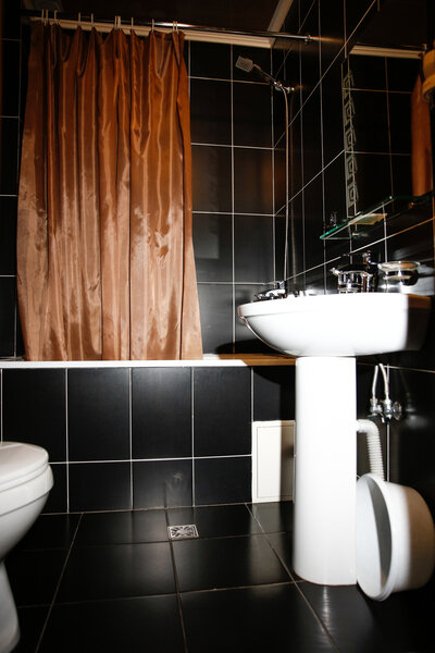 Стандартный 2-местный 1-комнатный DBL (2-спальная кровать)