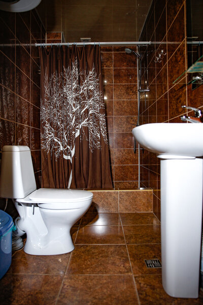 Стандартный 3-местный 1-комнатный