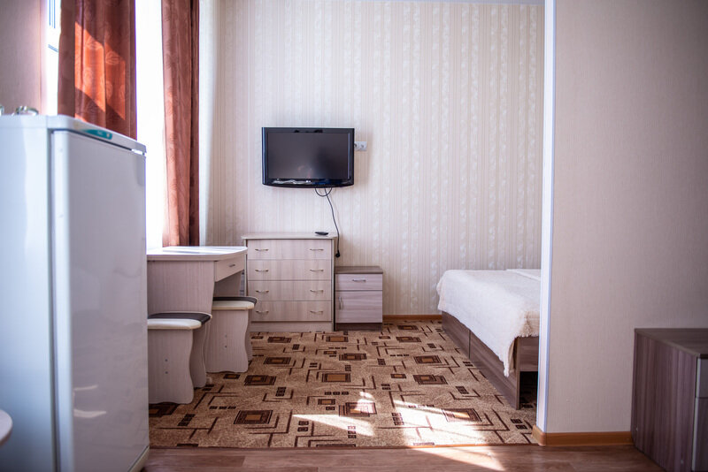 Джуниор сюит