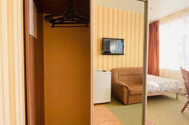 Джуниор сюит