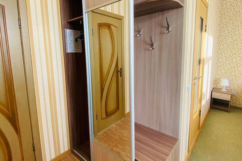 Джуниор сюит