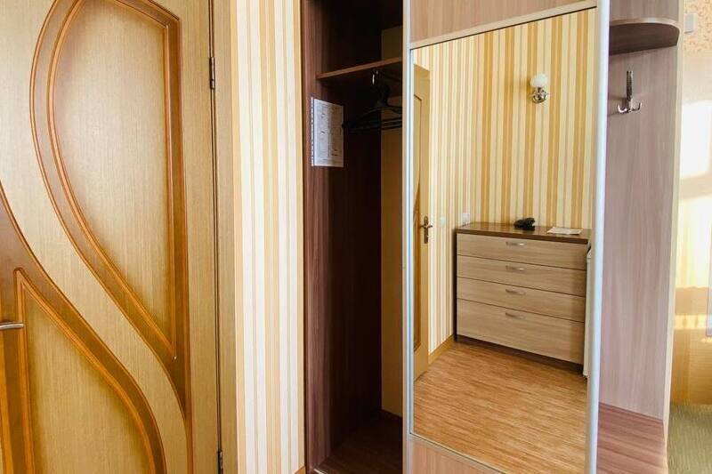 Джуниор сюит