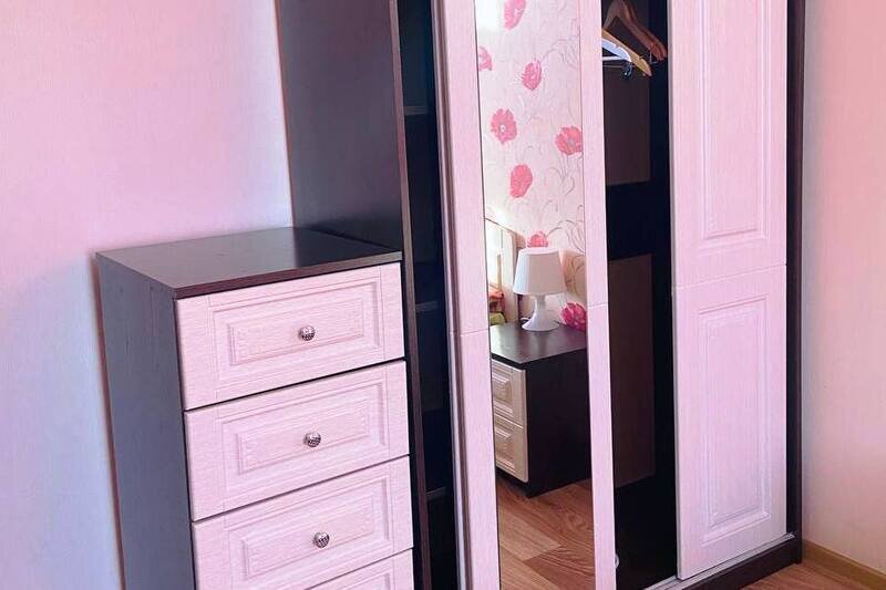 Люкс 2-комнатный