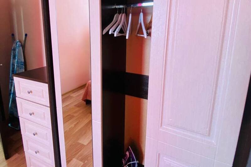 Люкс 2-комнатный